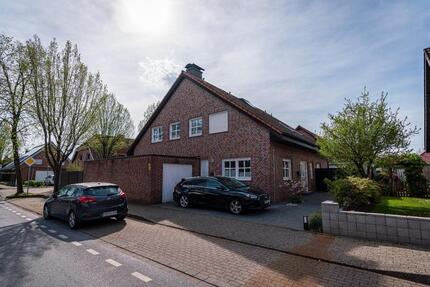 Haus in Nottuln Sportlerviertel