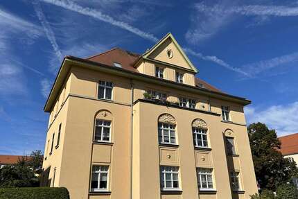 Wohnung zum Kaufen in Heidenau 199.900,00 € 76.9 m²