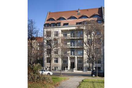 Wohnung zum Kaufen in Leipzig 475.000,00 € 124.27 m²