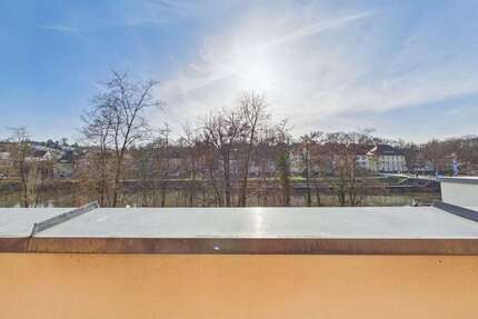 Wohnung zum Mieten in Bamberg 1.050,00 € 60 m²