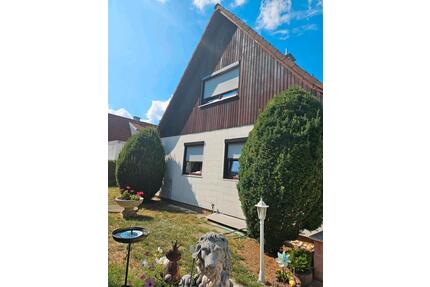 Einfamilienhaus mit 802 qm Grund in München