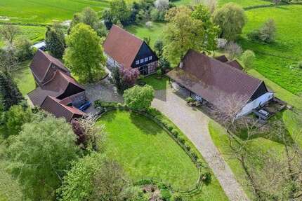 Haus zum Kaufen in Welver 1.980.000,00 € 400 m²