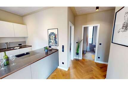 Wohnung zum Kaufen in Braunschweig 367.000,00 € 53 m²