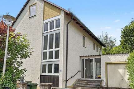 Haus zum Kaufen in Ansbach 499.000,00 € 136 m²