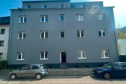 Attraktive 4-Zimmer-Dachgeschosswohnung - Gelsenkirchen Gelsenkirchen-West