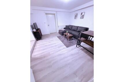 Monteurwohnung Ferienwohnung in Bad Hersfeld