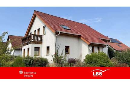 Haus zum Kaufen in Markkleeberg 520.000,00 € 153 m²