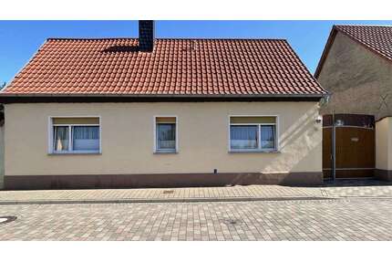 Haus zum Kaufen in Ilberstedt 59.500,00 € 90 m²