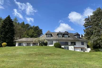 Haus zum Kaufen in Neu-Anspach 1.450.000,00 € 367 m²