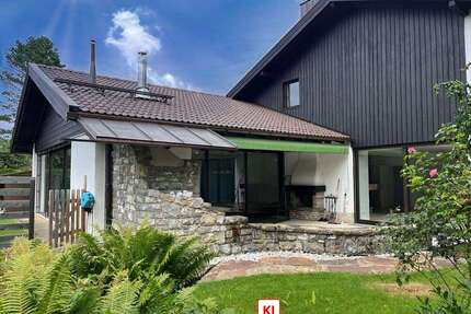 Haus zum Kaufen in Wackersberg 1.495.000,00 € 250 m²
