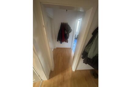 Wunderschöne 4-Zimmer Wohnung mit Weitblick im Herzen der Stadt - Riedlingen