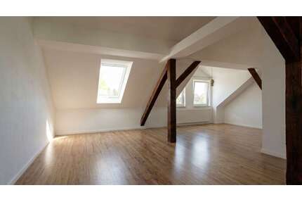 Wohnung zum Kaufen in Böhlen 110.000,00 € 72.37 m²