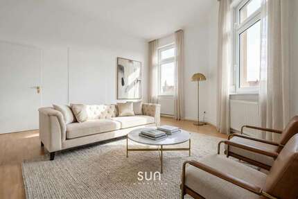 Wohnung zum Kaufen in Frankfurt am Main 399.000,00 € 74 m²