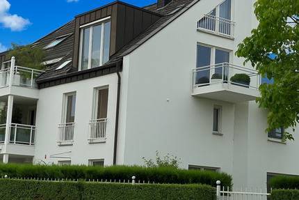 Wohnung zum Mieten in Düsseldorf-Niederkassel 4.450,00 € 182.02 m²