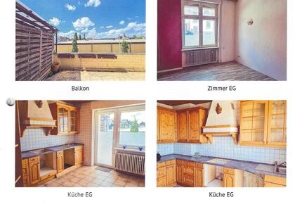 Vermietung EFH in LinzRhein ab 01.05.2026 - Linz am Rhein