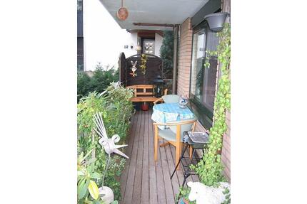 moderne 3 Zimmer Wohnung mit Garage in Witten Wengern - Wetter (Ruhr)