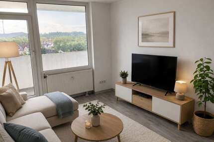 Wohnung zum Kaufen in Gladbeck 39.900,00 € 67.5 m²