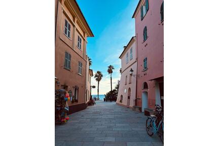 Charmante Ferienwohnung in Ligurien – Ruhe, Olivenhain & Meernähe - Neuwied Feldkirchen