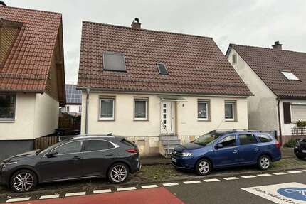 Haus zum Kaufen in Eislingen 375.000,00 € 110 m²