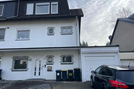 Charmantes EFH mit 6 Zimmern in Wuppertal-Dönberg