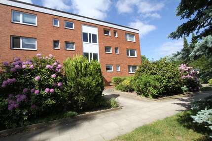 Wohnung zum Kaufen in Ammersbek 295.000,00 € 77.02 m²