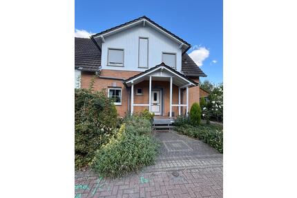 Einfamilienhaus in Linnich - 300.000,00&nbsp;EUR Kaufpreis, ca.&nbsp; 110,00&nbsp;m&sup2; in Linnich (PLZ: 52441)