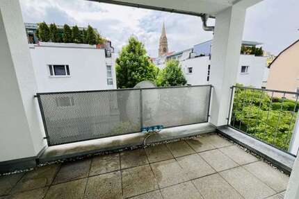 Wohnung zum Mieten in Stuttgart 1.300,00 € 74 m²
