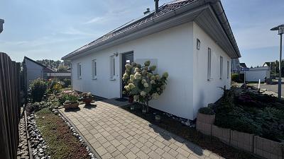 OFFENES WOHNEN MIT WOHLFÜHLGARANTIE - Sassnitz