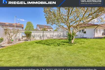 Haus zum Kaufen in Wörth am Rhein 995.000,00 € 242.7 m²
