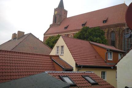 Haus Wohnung in Beeskow 15848 zu vermieten - Steinhöfel