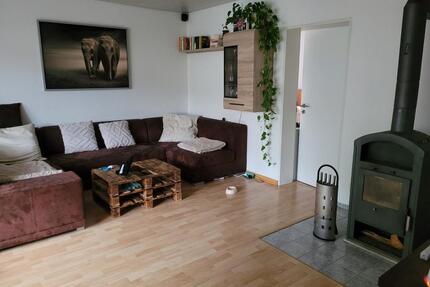 Sehr gut renovierte DHH in Passau Heining