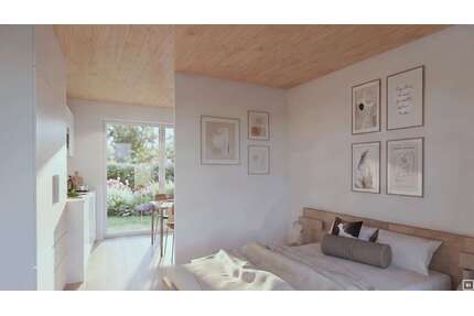 Wohnung zum Kaufen in Garching bei München 330.000,00 € 25.25 m²