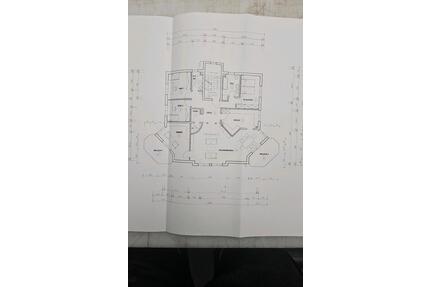 5-Zimmerwohnung in Kernen Stetten provisionsfrei - Kernen im Remstal