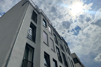 Wohnung zum Mieten in Hofheim 2.000,00 € 118 m²