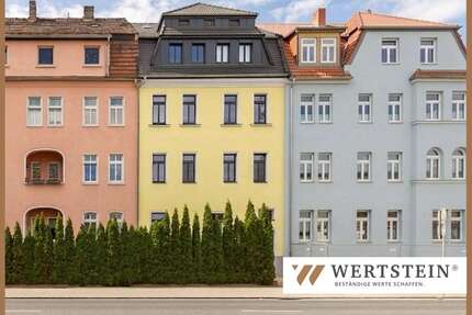 Wohnung zum Mieten in Bautzen 565,00 € 75 m²