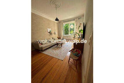 Wohnungsswap - Bunsenstraße - 1.150,00&nbsp;EUR Kaltmiete, ca.&nbsp; 70,00&nbsp;m&sup2;&nbsp;Wohnfl&auml;che in Hamburg (PLZ: 22765) Ottensen