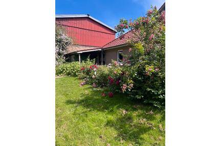 2,5 Zimmer Wohnung in saniertem 3-Seit Hof - Tolk