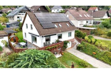 Haus zum Kaufen in Bad Grund 289.000,00 € 214 m²