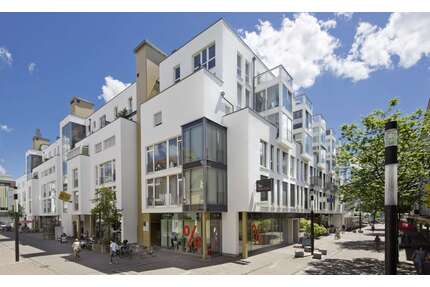 Wohnung zum Mieten in Singen (Hohentwiel) 550,00 € 39.88 m²