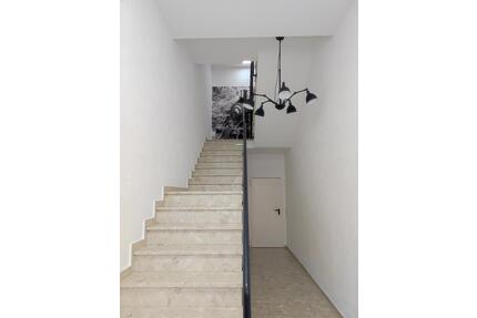 Großzügige 95m² Wohnung inkl. Stellplatz und EBK - Pfullendorf