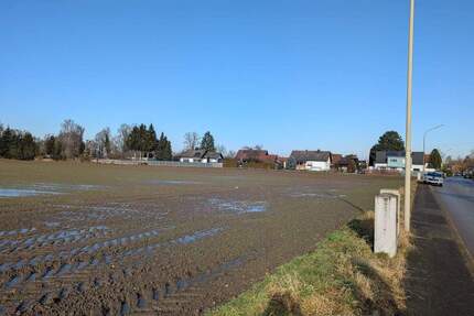 Baugrund im familienfreundlichen Baar-Ebenhausen Werk