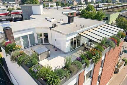 Wohnung zum Kaufen in Köln 849.000,00 € 181 m²