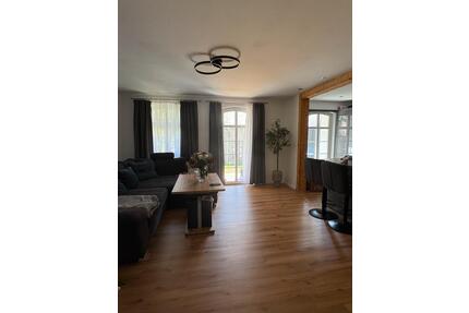 Wohnung zur Miete in Stein mit Garten & Terrasse ab 1.07 - Nürnberg Gebersdorf