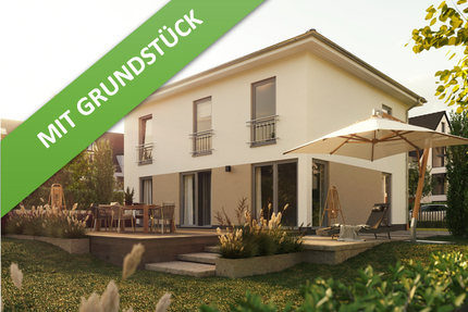 Haus zum Kaufen in Niedersachsen - Salzgitter 435.050,00 € 157 m²