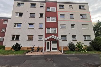 ETW - 3 Zimmer Eigentumswohnung zu verkaufen - 74 m2 - Rodgau