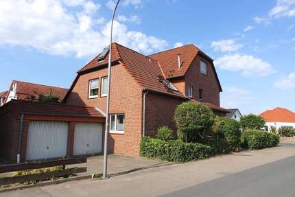 Wohnung zum Mieten in Hagenburg 350,00 € 37.7 m²