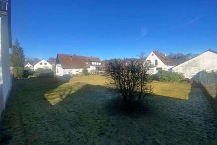 Grundstück zu verkaufen in Rückersdorf 325.000,00 € 610 m²