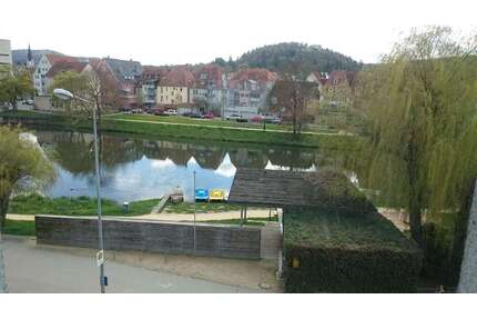 Wohnung zum Mieten in Tuttlingen 680,00 € 60 m²
