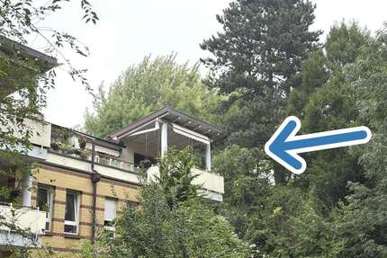 Wohnung zum Kaufen in Bad Rothenfelde 162.000,00 € 57.35 m²