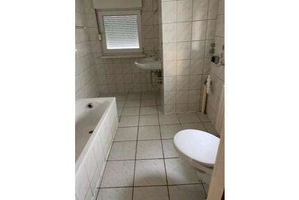 3 ZKB in Saarbrücken Herrensohr OG 550 Euro plus NK